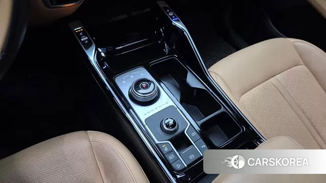 Kia Sorento 4th Generation id 3771545 из Кореи 19