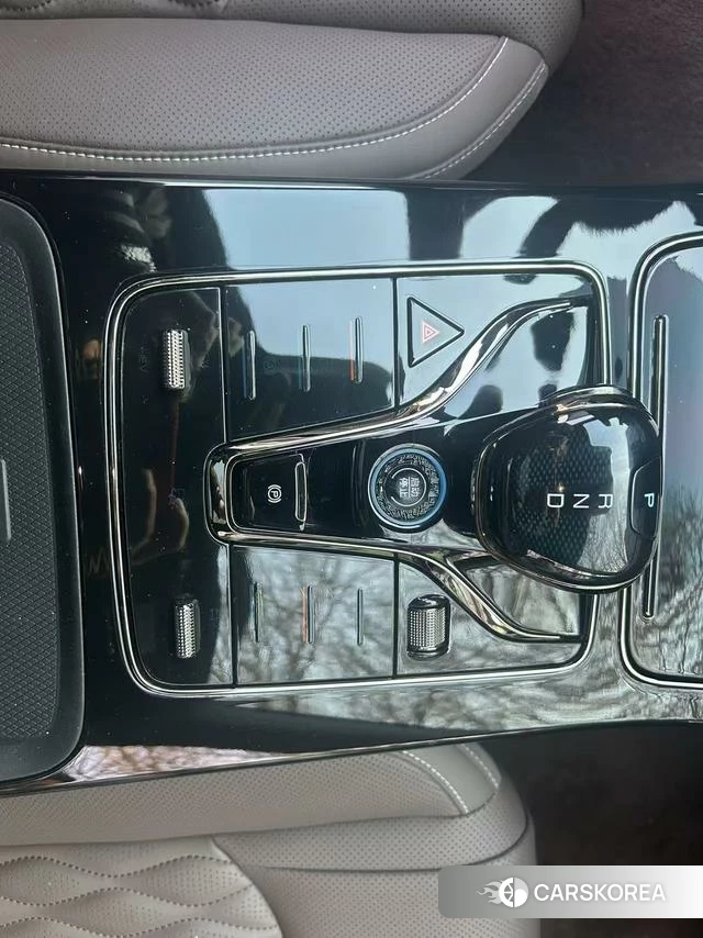 BYD Han DM id 4208058 из Китая 21