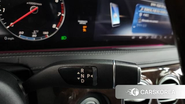 Mercedes-Benz S-Class W222 id 4626220 из Кореи 19