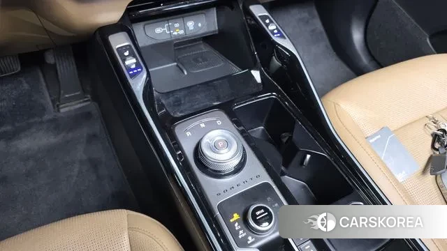 Kia The New Sorento 4th Generation id 2899986 из Кореи 19