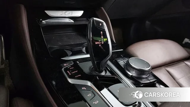 BMW X4 (G02) id 3027890 из Кореи 19