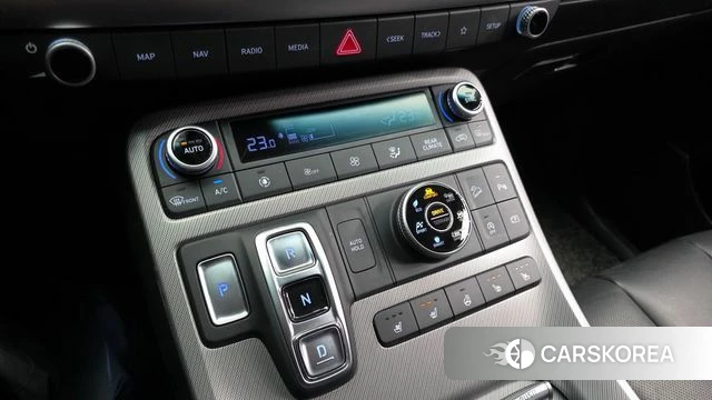 Hyundai The New Palisade id 4201838 из Кореи 19