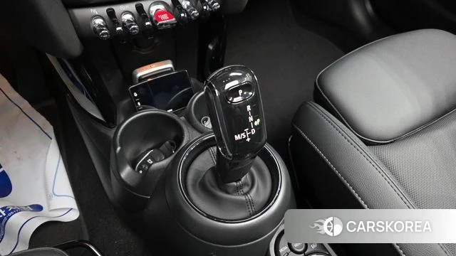 Mini Cooper id 4701452 из Кореи 37