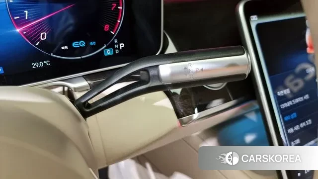 Mercedes-Benz S-Class W223 id 3058544 из Кореи 19