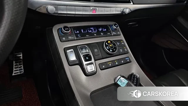 Hyundai Palisade id 3008034 из Кореи 19