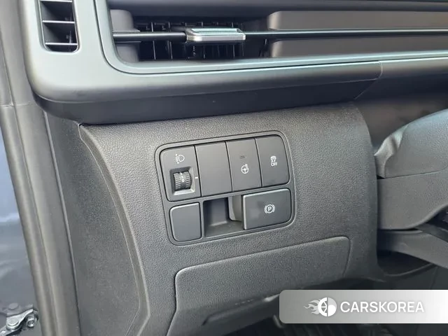 Hyundai Staria id 3405073 из Кореи 17