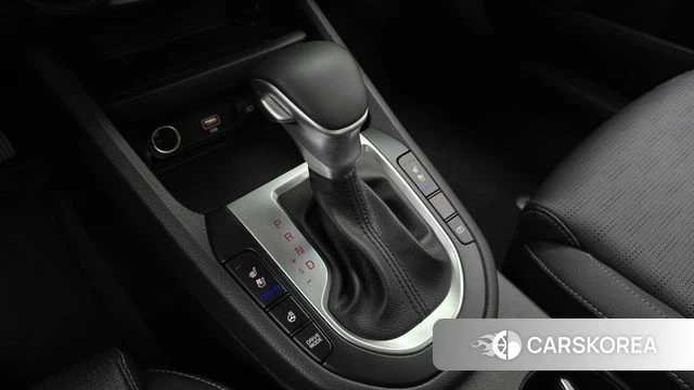 Kia The New K3 2nd generation id 4676672 из Кореи 19