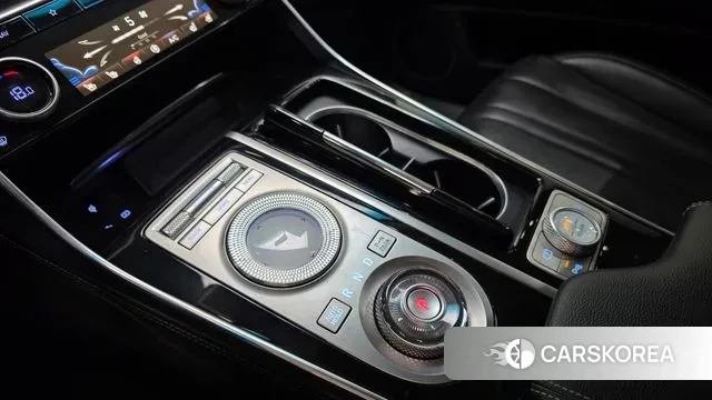 Genesis GV80 id 2959351 из Кореи 19