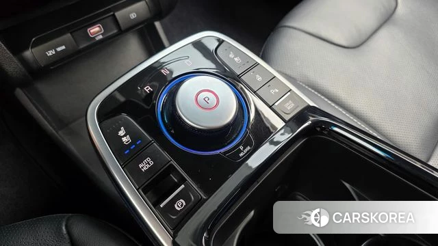 Kia Niro EV id 4524831 из Кореи 29