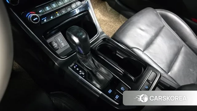 Hyundai Grandeur IG id 3723325 из Кореи 19