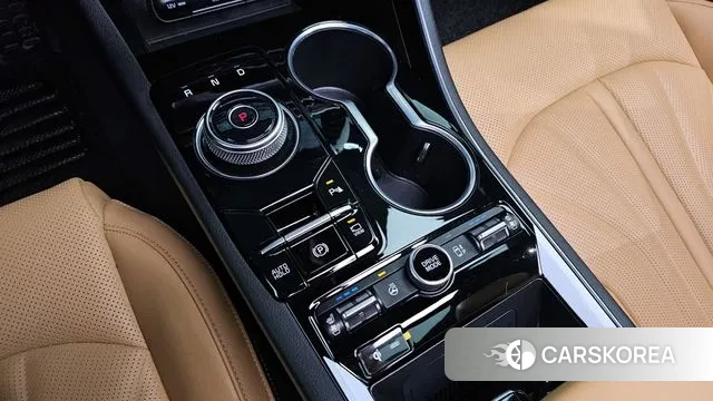 Kia K5 Hybrid 3rd Generation id 2857717 из Кореи 19