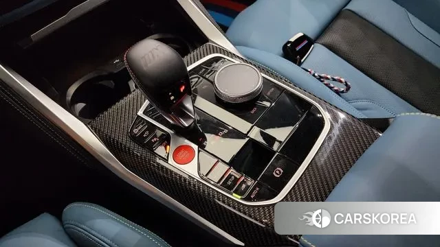 BMW M3 (G80) id 3099276 из Кореи 19