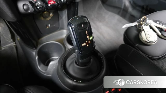 Mini Cooper id 4494273 из Кореи 28