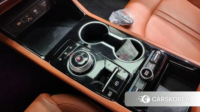 Kia The New K5 Hybrid 3rd generation id 3805579 из Кореи 19