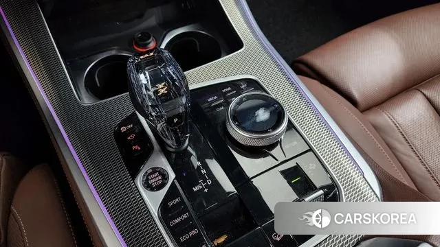 BMW X5 (G05) id 3702831 из Кореи 19