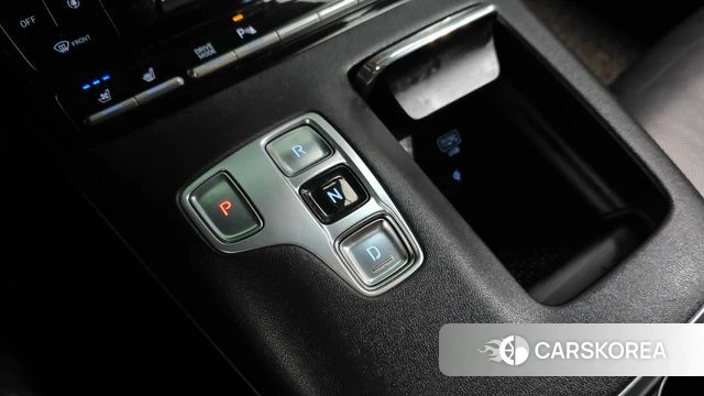 Hyundai The New Grandeur IG id 4906205 из Кореи 19
