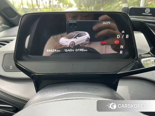 Volkswagen ID.3 id 4353108 из Китая 10