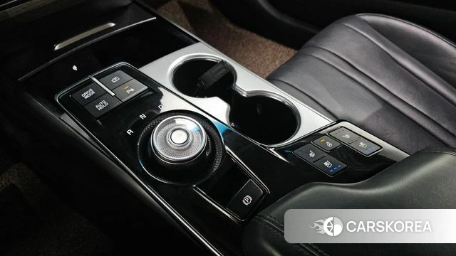 Kia K8 id 3964521 из Кореи 19