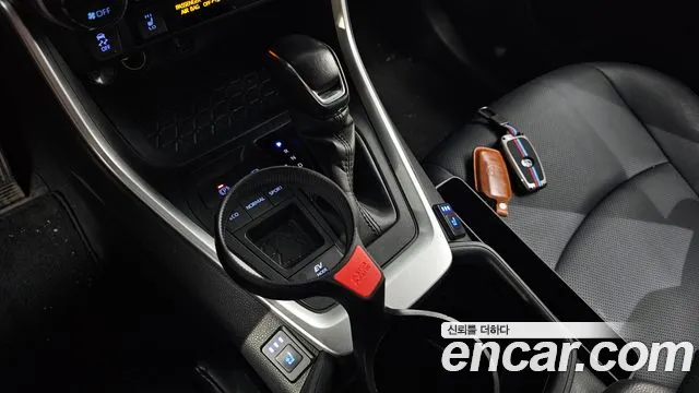 Toyota RAV4 5th Generation id 2832587 из Кореи 19