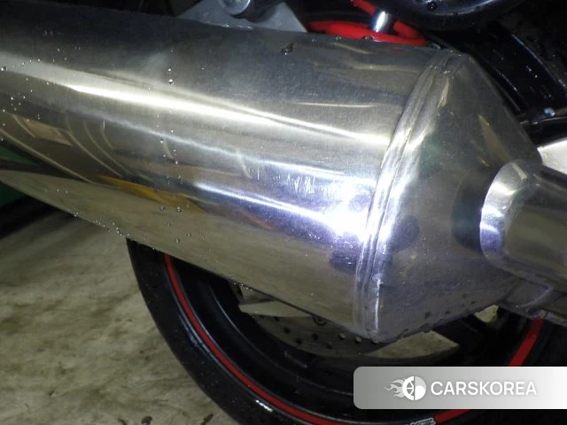 Honda CB1300ST id 3949946 из Японии 33