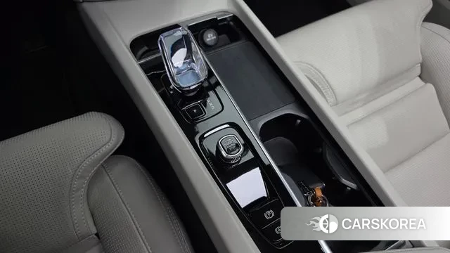 Volvo V60 Cross-Country 2nd Generation id 3739352 из Кореи 19