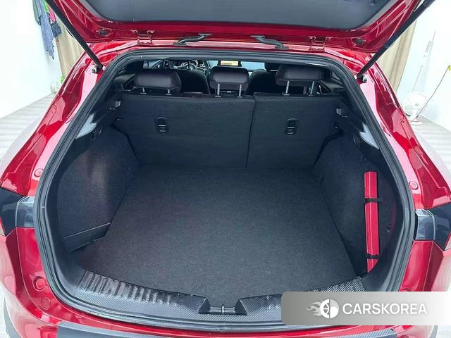 Mazda CX-4 id 4335258 из Китая 20