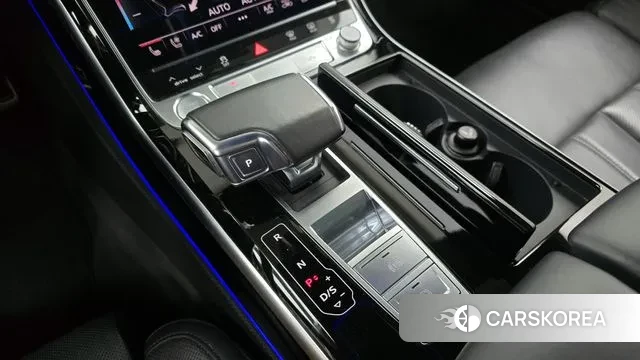 Audi A8 (D5) id 3519508 из Кореи 19