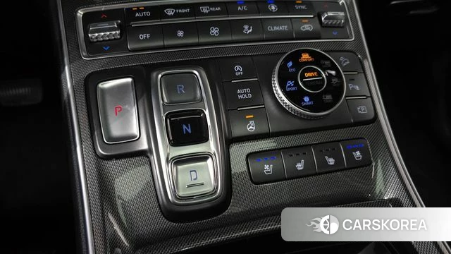 Hyundai The New Santa Fe id 4489814 из Кореи 32