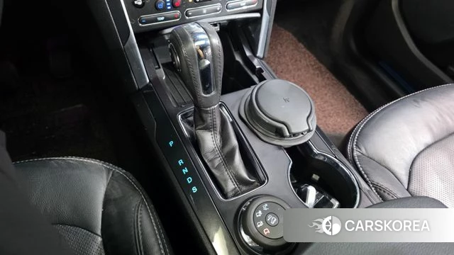 Ford Explorer id 4605296 из Кореи 36
