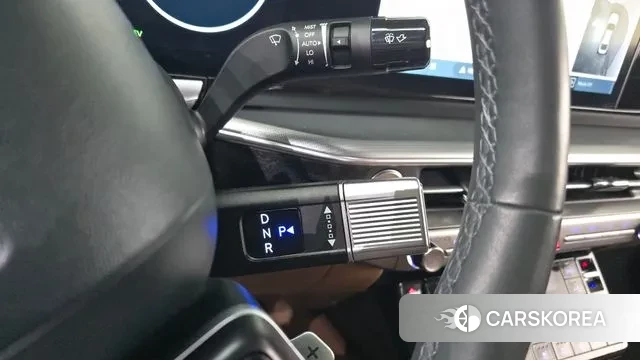 Hyundai Grandeur Hybrid (GN7) id 3716509 из Кореи 19