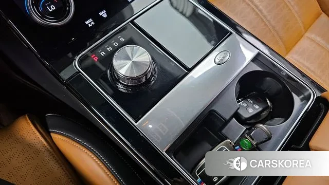 Land Rover Range Rover Velar id 3019072 из Кореи 19