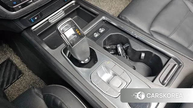 Ssangyong All New Rexton id 3317769 из Кореи 19