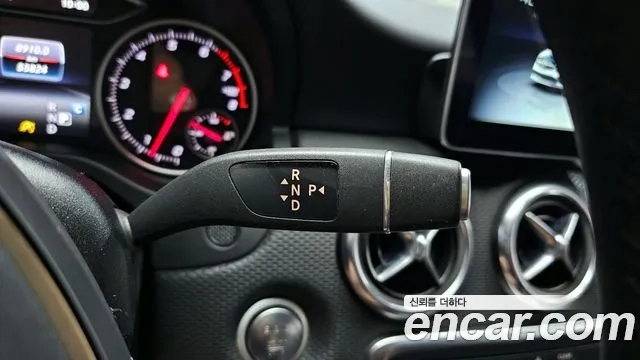 Mercedes-Benz A-Class W176 id 2865629 из Кореи 19