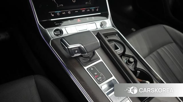 Audi A6 (C8) id 4292380 из Кореи 19