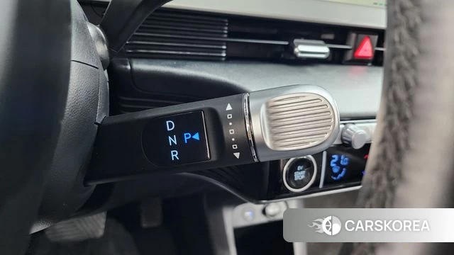 Hyundai Ionic 5 id 3812598 из Кореи 19