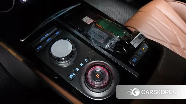 Genesis G80 (RG3) id 3477886 из Кореи 19