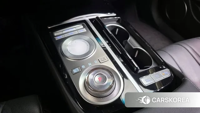 Genesis G80 (RG3) id 3401359 из Кореи 19