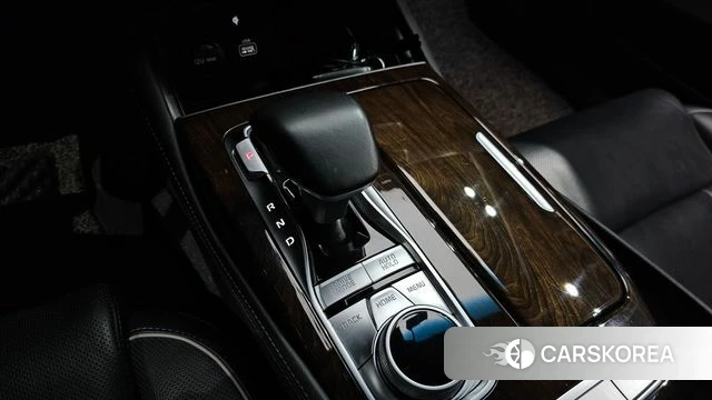 Kia More K9 id 3941757 из Кореи 19