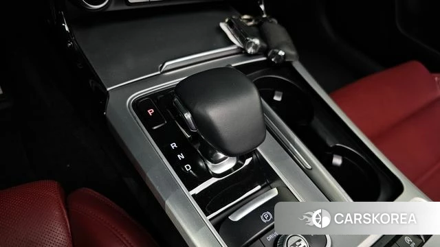 Kia Stinger id 4447097 из Кореи 32
