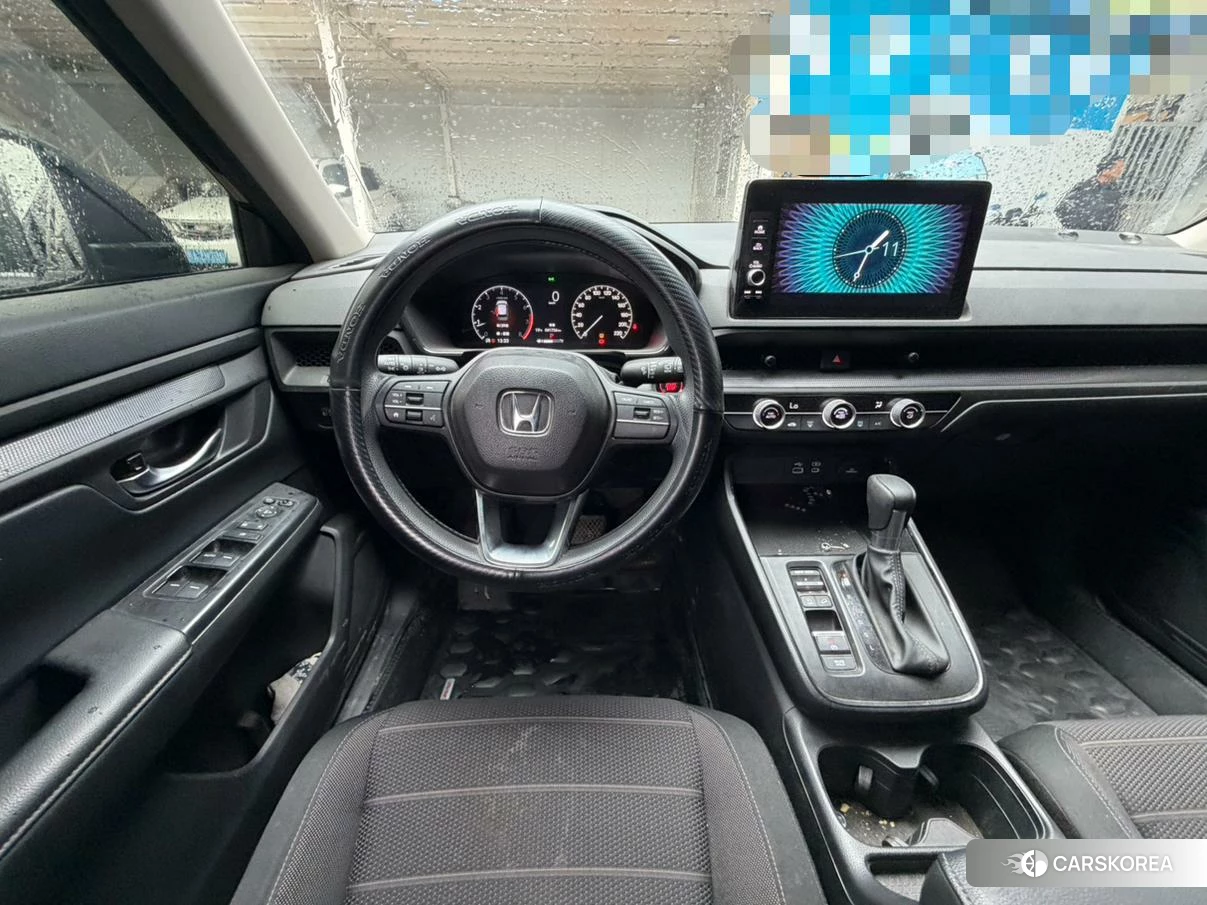 Honda CR-V id 4440408 из Китая 9