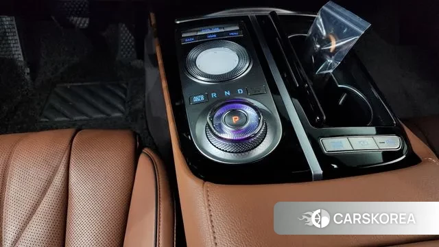 Genesis G80 (RG3) id 3401726 из Кореи 19