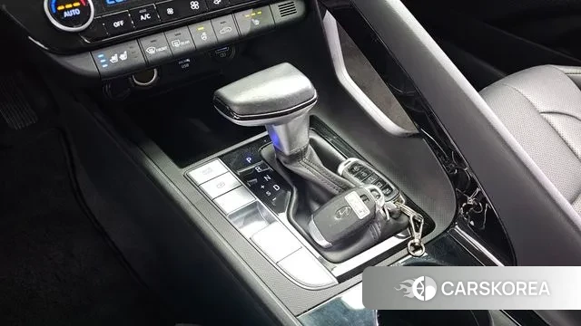 Hyundai Avante (CN7) id 3438228 из Кореи 19