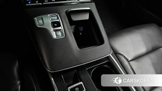 Hyundai The New Grandeur IG id 3923237 из Кореи 19