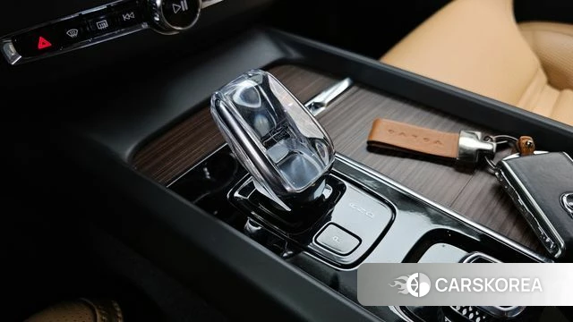 Volvo XC60 second Generation id 3827498 из Кореи 19