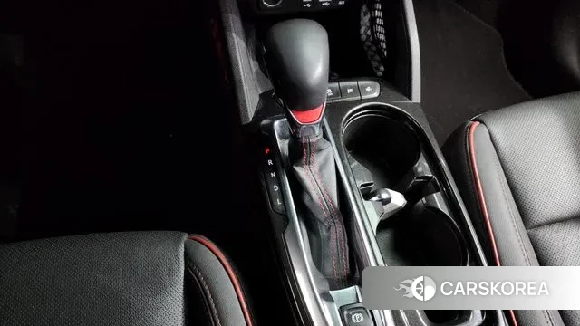 Chevrolet (GM Daewoo) Trailblazer id 3772480 из Кореи 19