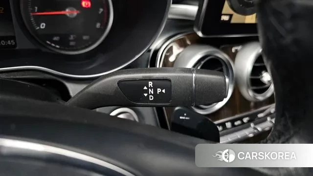 Mercedes-Benz C-Class W205 id 3515381 из Кореи 19