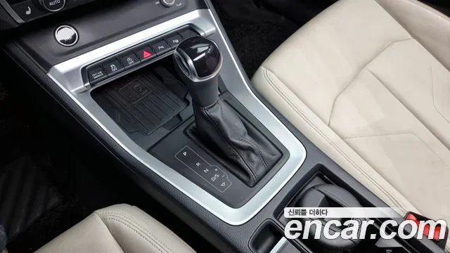 Audi Q3 (F3) id 2741071 из Кореи 19