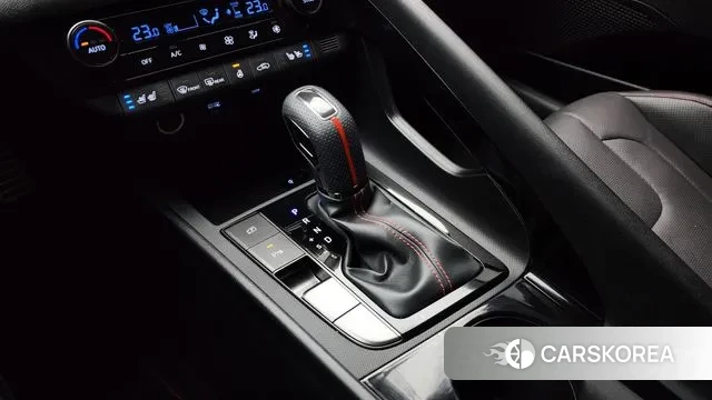 Hyundai The New Avante Hybrid (CN7) id 3393718 из Кореи 19