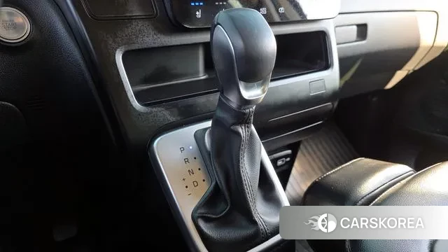 Hyundai Staria id 3576605 из Кореи 19