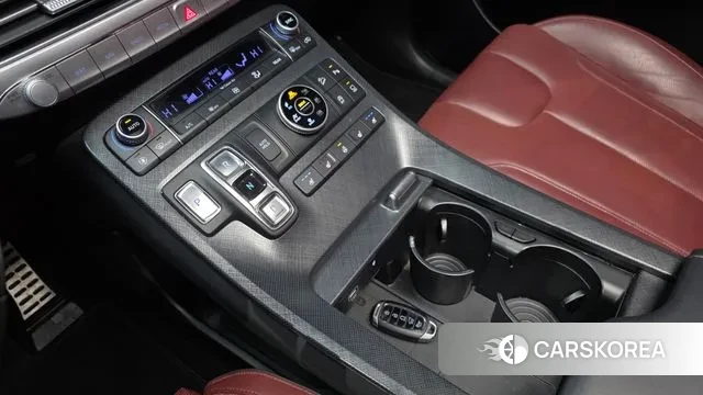 Hyundai Palisade id 3520320 из Кореи 19